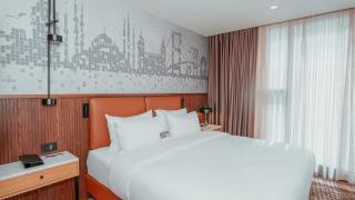 TRYP by Wyndham Istanbul Dolapdere - Istanbul - 2