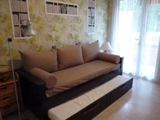 agréable appartement 3 pièces 62 m2 - Hyères - 1