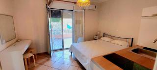 Beach Studio apartment 3, Komi - Chios - 8