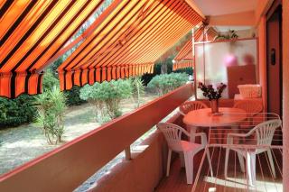 agréable appartement 3 pièces 62 m2 - Hyères - 0