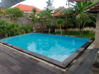 Lovina villa cinta - Lovina - 0
