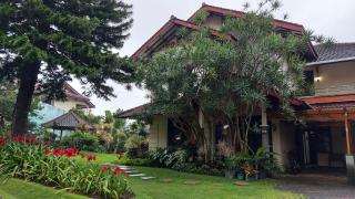 Villa Kusuma 14 di Kota Batu, Malang - Batu - 9