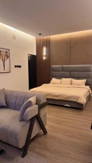 شقة فندقيه فاخره - Quai - 4