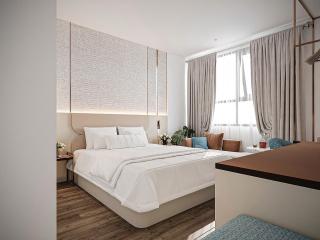 SG Dilly Hotel - Ho Chi Minh - 0