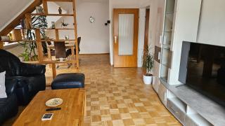 Ferienwohnung Ekaterina - Faßberg - 2