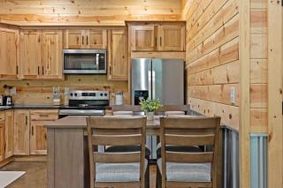 Pole Barn - Rustic 1BR Family Retreat with Open Views - Madison - 2