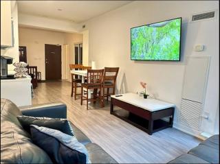 KingBed & Bunkbed & Terrace - 3