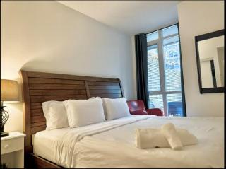 KingBed & Bunkbed & Terrace - 1