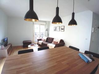 T3 en face de la gare, Terrasse-Rooftop, Parking - 0