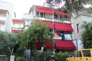 Titiz Pansiyon - Avsa Adasi - 0