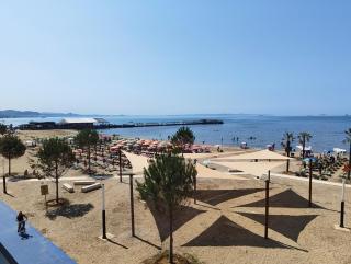 Seaside Apartment Durres - 9