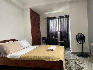 The Perch - Accra - 8