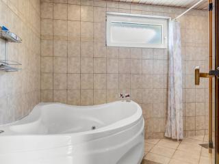 Holiday Home Marret - 275m from the sea by Interhome - Hejls - 8