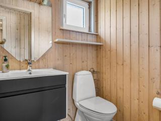 Holiday Home Marret - 275m from the sea by Interhome - Hejls - 7