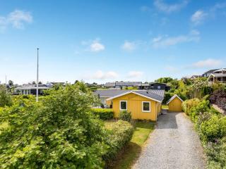 Holiday Home Marret - 275m from the sea by Interhome - Hejls - 6