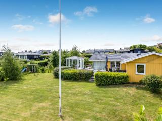 Holiday Home Marret - 275m from the sea by Interhome - Hejls - 5