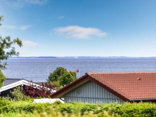 Holiday Home Marret - 275m from the sea by Interhome - Hejls - 4