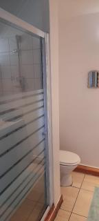 Studio Bleu Emeraude - La Trinité - 4