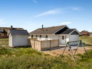 Holiday Home Ava - 350m from the sea by Interhome - Harboør - 0