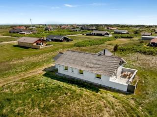 Holiday Home Ava - 350m from the sea by Interhome - Harboør - 9