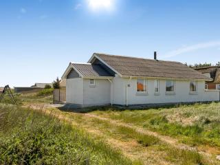 Holiday Home Ava - 350m from the sea by Interhome - Harboør - 6