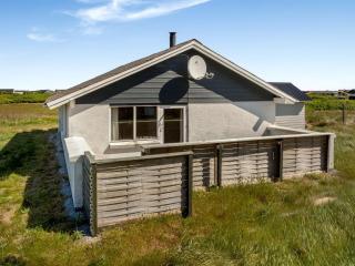 Holiday Home Ava - 350m from the sea by Interhome - Harboør - 5