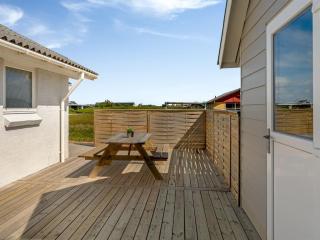 Holiday Home Ava - 350m from the sea by Interhome - Harboør - 4