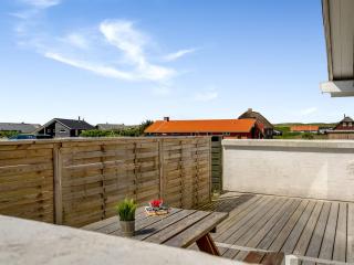 Holiday Home Ava - 350m from the sea by Interhome - Harboør - 3