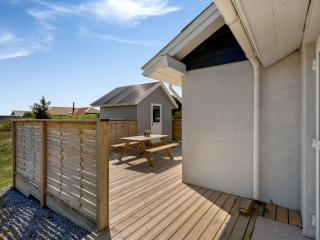 Holiday Home Ava - 350m from the sea by Interhome - Harboør - 2