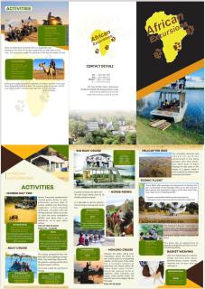 Rustic Gate Lodge and Campsite - Maun - 9