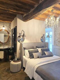The Little Guest house - Lucca - 5