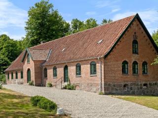 Holiday Home Brun - 1-5km from the sea by Interhome - Tranekær - 0