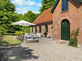 Holiday Home Brun - 1-5km from the sea by Interhome - Tranekær - 9