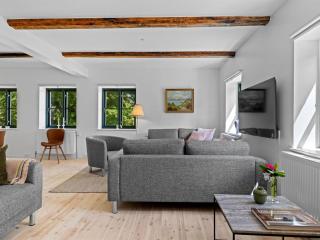 Holiday Home Brun - 1-5km from the sea by Interhome - Tranekær - 7