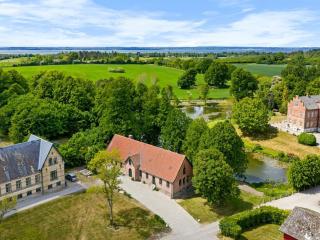 Holiday Home Brun - 1-5km from the sea by Interhome - Tranekær - 8