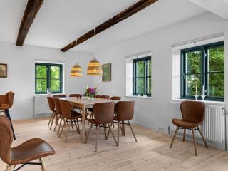 Holiday Home Brun - 1-5km from the sea by Interhome - Tranekær - 6