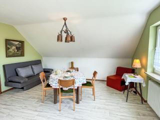 Apartment Weinbergblick by Interhome - Bischoffingen - 2