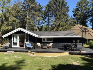 Holiday Home Singa - 1-5km from the sea by Interhome - Løkken - 0