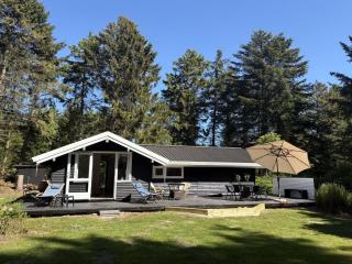 Holiday Home Singa - 1-5km from the sea by Interhome - Løkken - 6