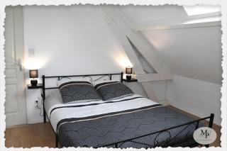 Maison le " Ber-So " au cœur des Châteaux de la Loire à Selles sur Cher - 3