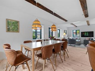 Holiday Home Brun - 1-5km from the sea by Interhome - Tranekær - 4