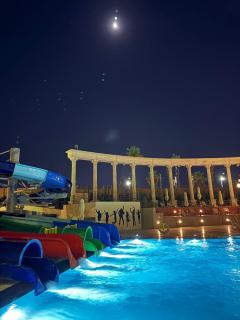 IL Mercato Splash Aqua Park - Sharm el Sheikh - 8