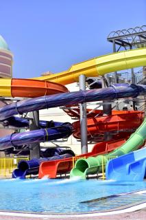 IL Mercato Splash Aqua Park - Sharm el Sheikh - 7