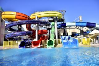 IL Mercato Splash Aqua Park - Sharm el Sheikh - 0
