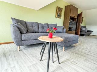 Apartment Weinbergblick by Interhome - Bischoffingen - 1