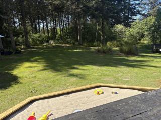 Holiday Home Singa - 1-5km from the sea by Interhome - Løkken - 8