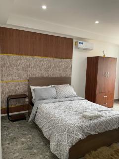 The Perch - Accra - 7