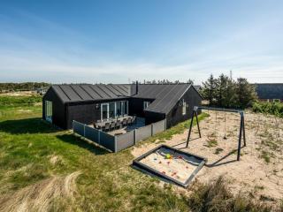 Holiday Home Agnes - 900m from the sea by Interhome - Ringkøbing - 0