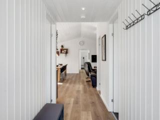 Holiday Home Agnes - 900m from the sea by Interhome - Ringkøbing - 9