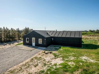 Holiday Home Agnes - 900m from the sea by Interhome - Ringkøbing - 7
